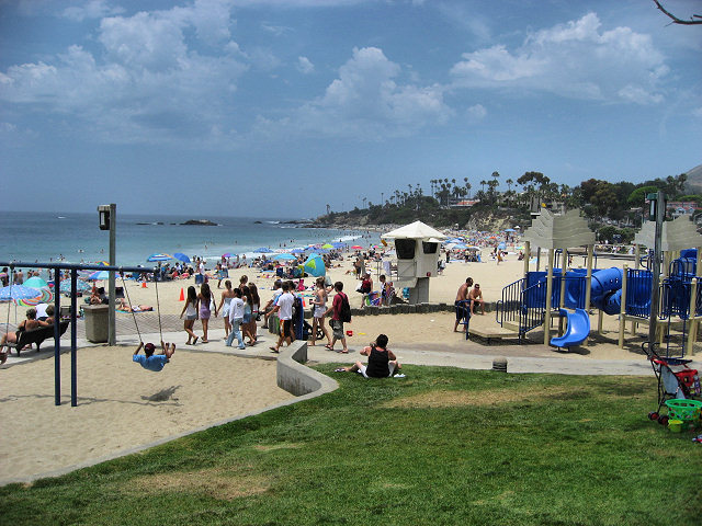 Laguna Beach
