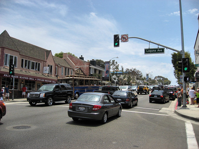 Laguna Beach
