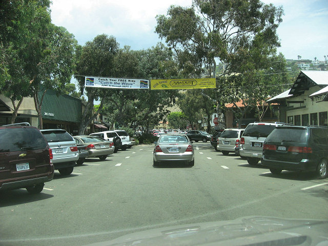 Laguna Beach