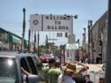 The Ferry To Balboa Island