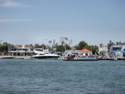 The Ferry To Balboa Island