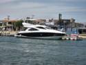 The Ferry To Balboa Island