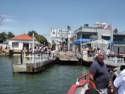 The Ferry To Balboa Island
