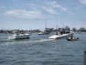 The Ferry To Balboa Island