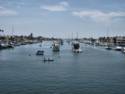 Scenes From Balboa Island