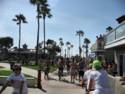 Riding The Boardwalk From Balboa To Newport