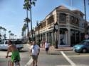 Riding The Boardwalk From Balboa To Newport