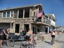 Riding The Boardwalk From Balboa To Newport