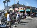 Riding The Boardwalk From Balboa To Newport