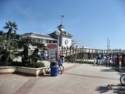 Riding The Boardwalk From Balboa To Newport