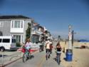 Riding The Boardwalk From Balboa To Newport