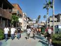 Riding The Boardwalk From Balboa To Newport