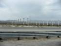 Windmills in Palm Springs