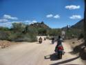 Greasewood Flat