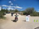 Greasewood Flat
