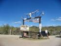 Greasewood Flat