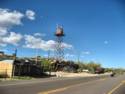 Greasewood Flat