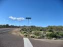 Road to SB Cove