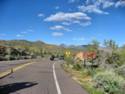 Road to SB Cove