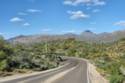 Road to SB Cove