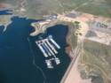 Lake Pleasant Marina