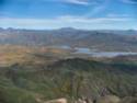 Road to Bartlett Lake