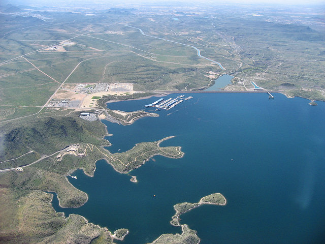 Lake Pleasant