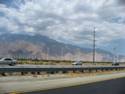 Palm Springs Wind Turbines