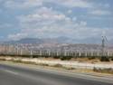 Palm Springs Wind Turbines