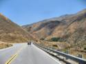 Hwy. 330 to Big Bear Lake, CA