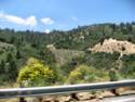 Hwy. 330 to Big Bear Lake, CA