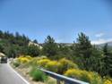 Hwy. 330 to Big Bear Lake, CA