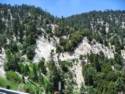 Hwy. 330 to Big Bear Lake, CA