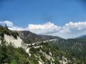 Hwy. 330 to Big Bear Lake, CA