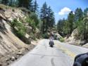 Hwy. 330 to Big Bear Lake, CA