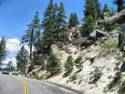 Hwy. 330 to Big Bear Lake, CA