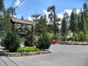 Big Bear Lake, CA