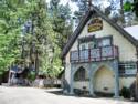 Castlewood Cottages, Big Bear Lake