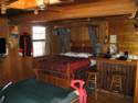 Captain's Quarters Cottage