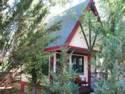 Gone With The Wind Cottage
