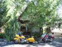 Gone With The Wind Cottage
