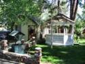 Castlewood Cottages Grounds