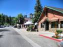Big Bear Lake, CA