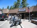 Chad's Place - Biker Bar, Big Bear Lake, CA