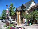 Big Bear Lake, CA