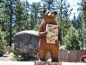 Big Bear Lake, CA