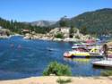 Big Bear Lake, CA