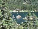 Big Bear Lake, CA