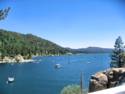 Big Bear Lake, CA