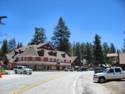 Fawnskin on Big Bear Lake, CA